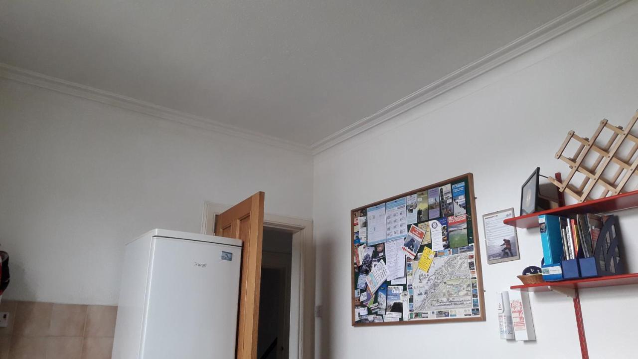 Old Harbour Master'S Self-Catering Apartment Fort William Esterno foto